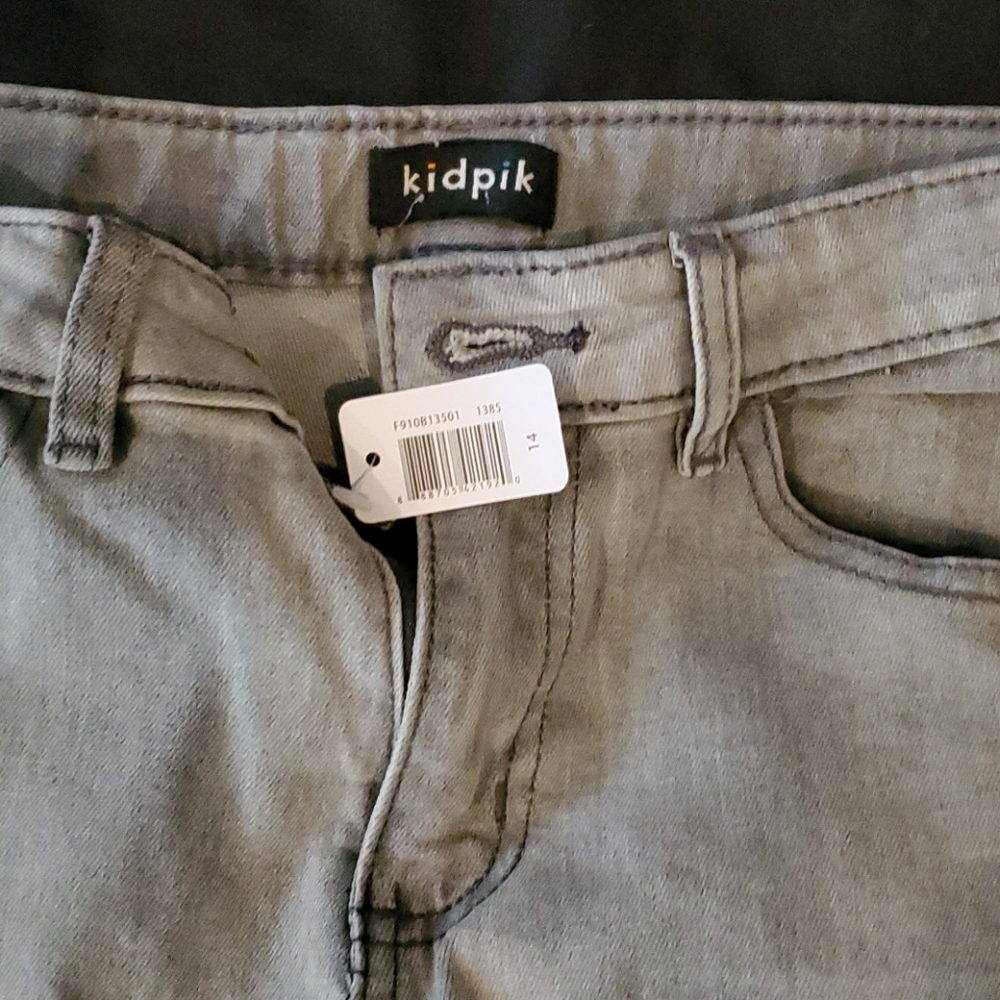Jeans - Picture 4 of 4